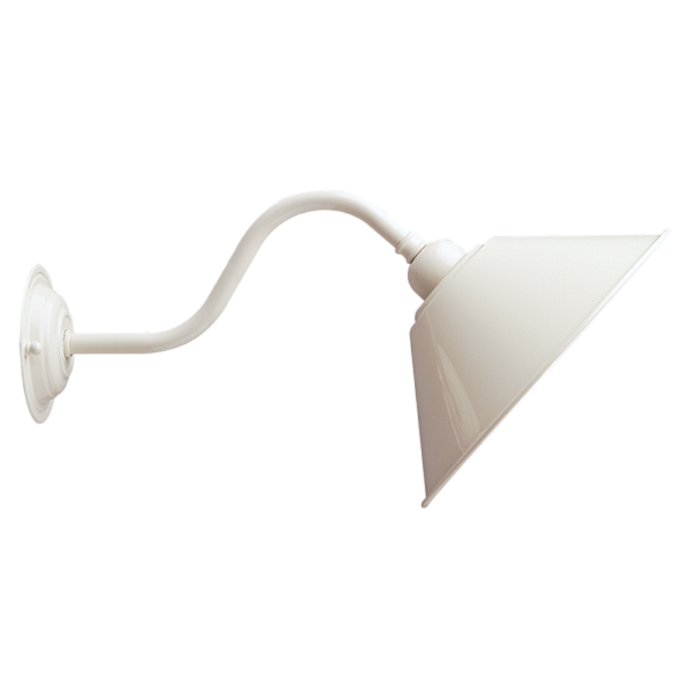 Buy Exterior Wall Lights Australia Regent Exterior Wall Light Powder Coated - WBGN-E