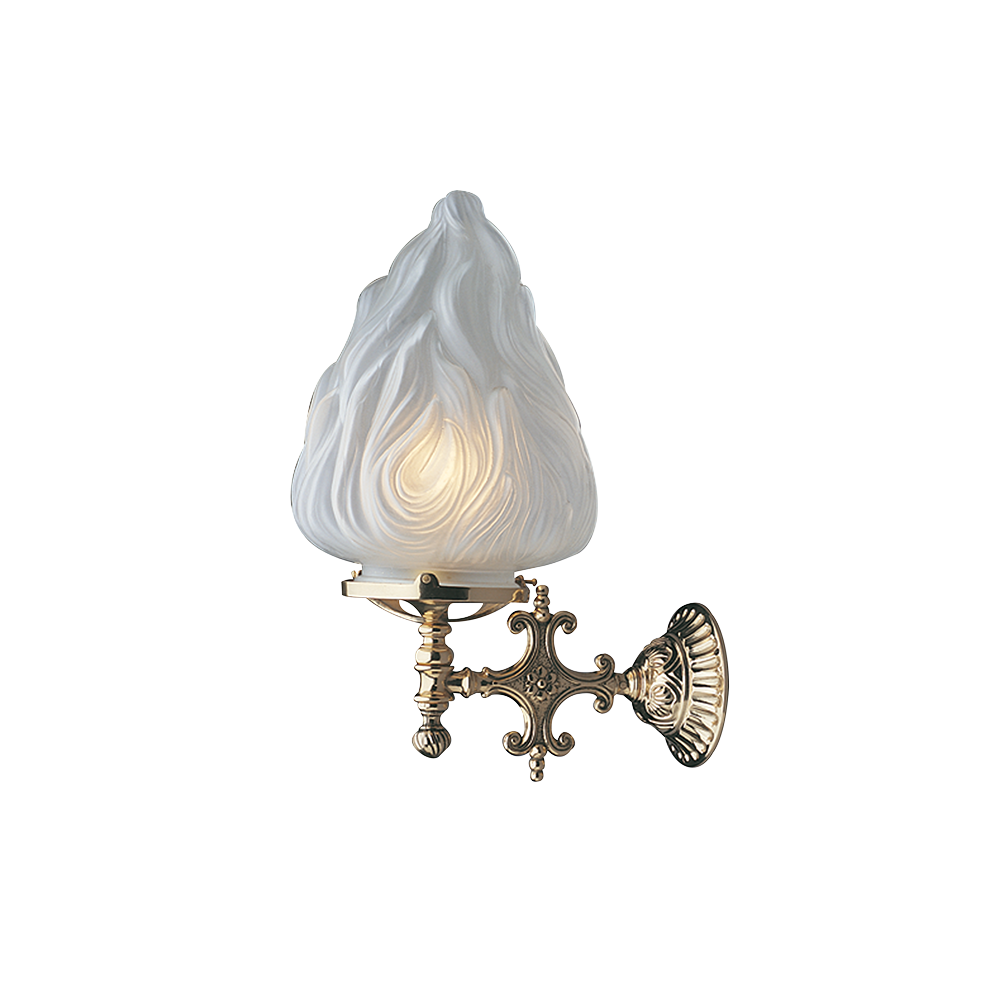 Buy Wall Sconce Australia Walkerville Wall Sconce Frosted Glass - WBH183-G4GS