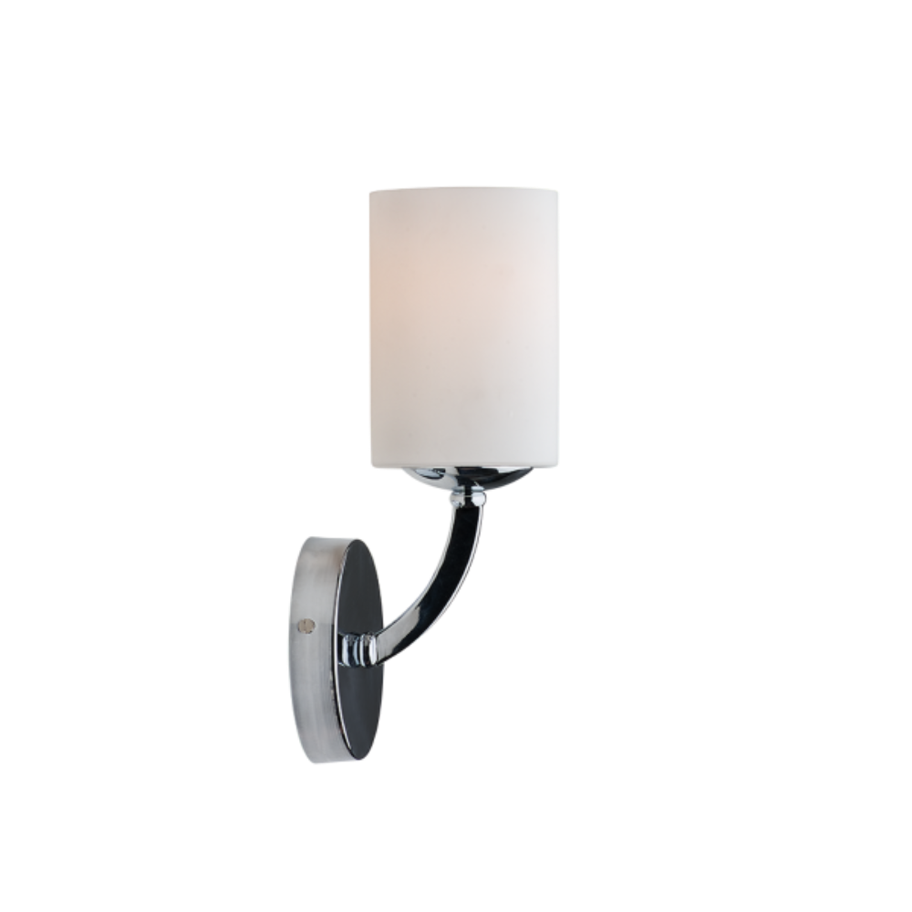 Buy Wall Sconce Australia Wall Sconce Light Bright Chrome Glass - WBL6037