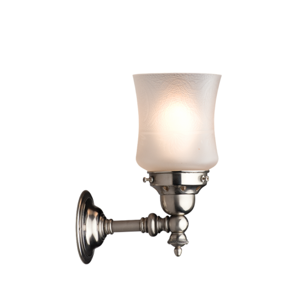 Whitmore Wall Sconce Light - WBM40