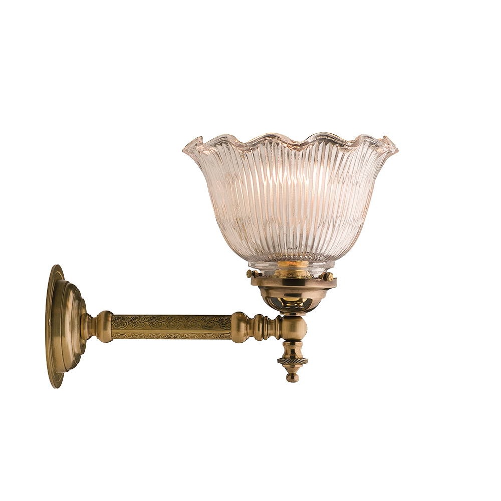 Killara Wall Sconce Glass - WBP2-G2GS