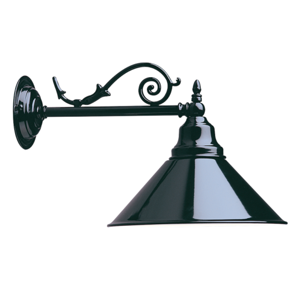 Buy Exterior Wall Lights Australia Clarendon Exterior Wall Light Steel - WBR2DS-E