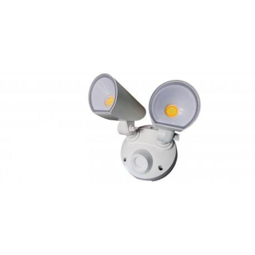 Security Spotlight Eco Spot Select White - LHT1057