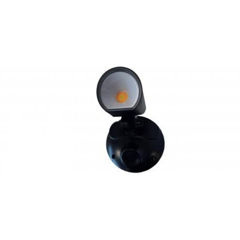 Security Spotlight Eco Spot Select Black - LHT1058
