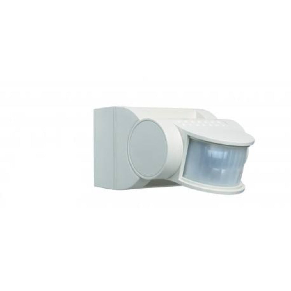 Smart Sense 180° PIR Motion Sensor White - LHT0120