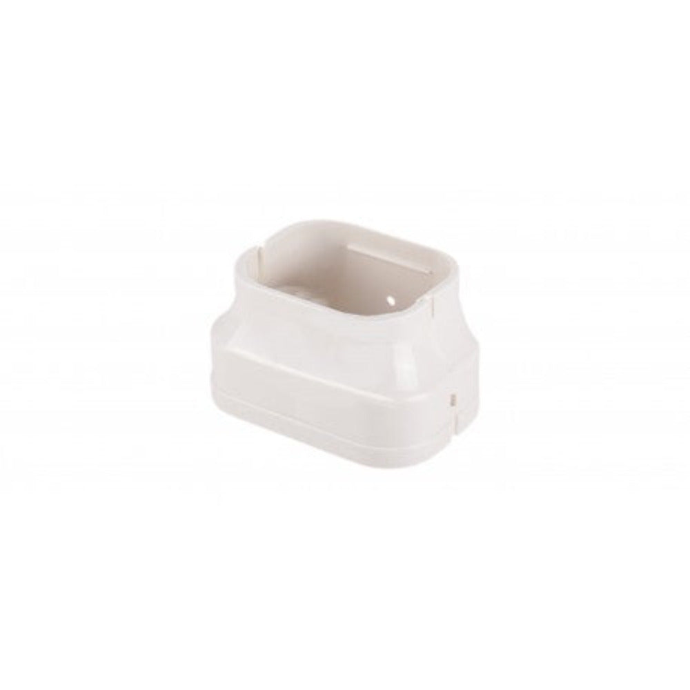T-joint Reducer White- ACTJ