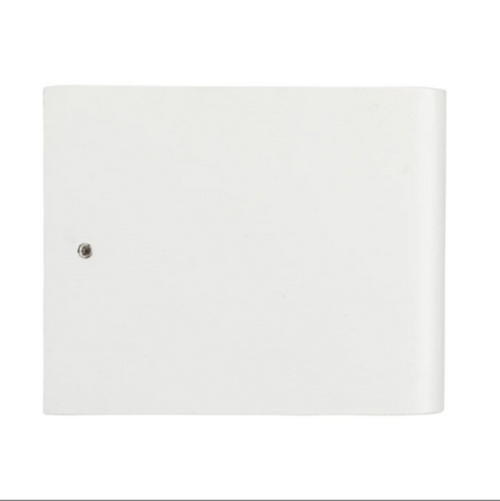 Buy Wall Sconce Australia Imogene LED Wall Sconce 6W White Aluminium 3000K - 21835/05