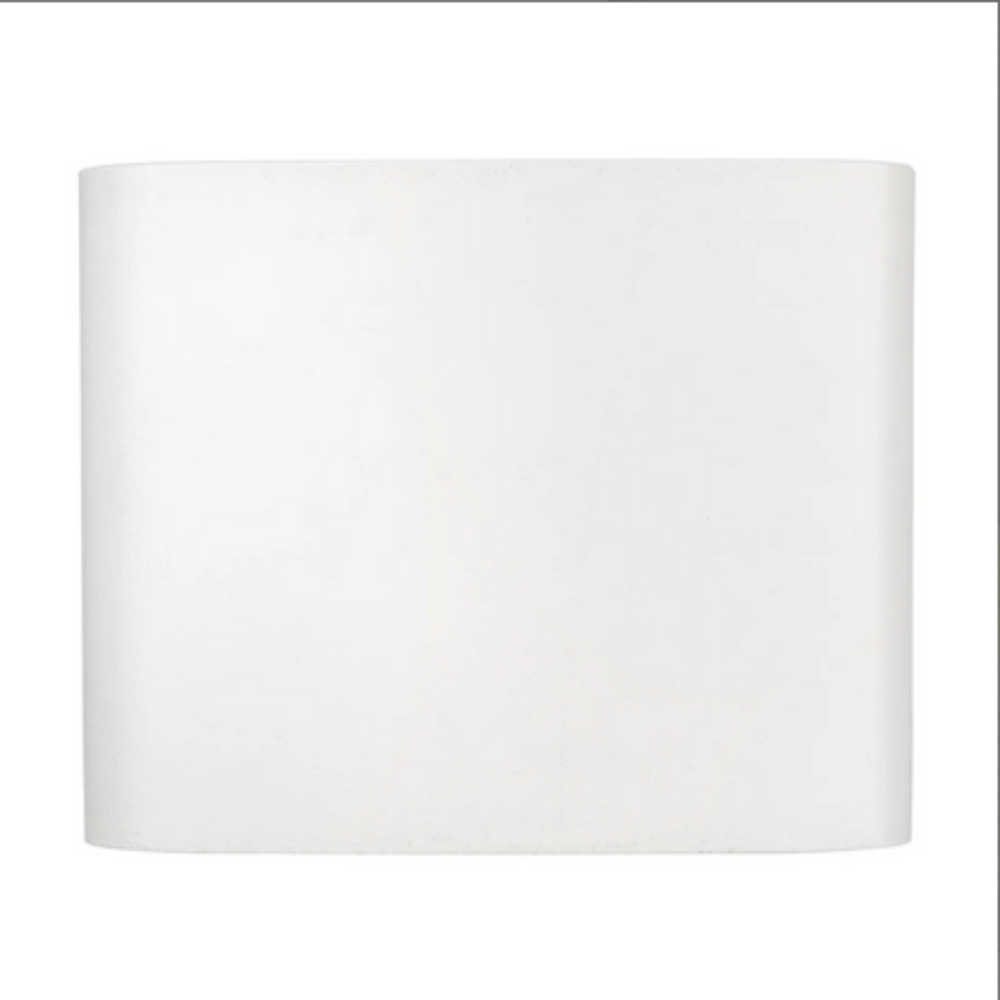 Buy Wall Sconce Australia Imogene LED Wall Sconce 6W White Aluminium 3000K - 21835/05