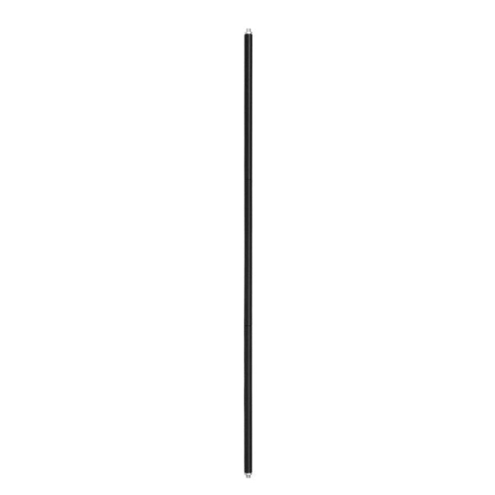 Buy Accessories & More Australia Nella Black Rod To Suit Pendant W16mm - HV580X-BLK-ROD