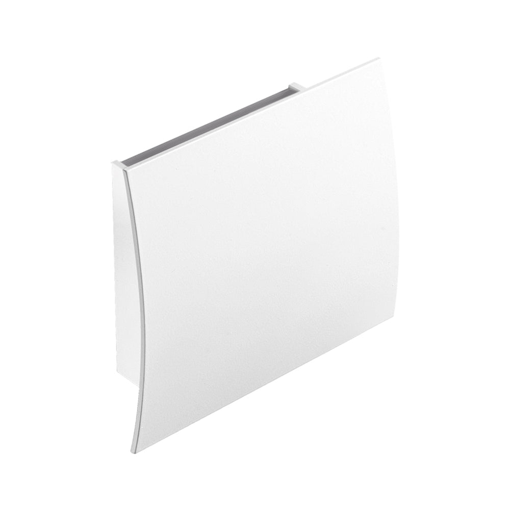 Buy Wall Sconce Australia Berica IN 1.0 Convex Wall Sconce 8W Aluminium 2700K - BB1010