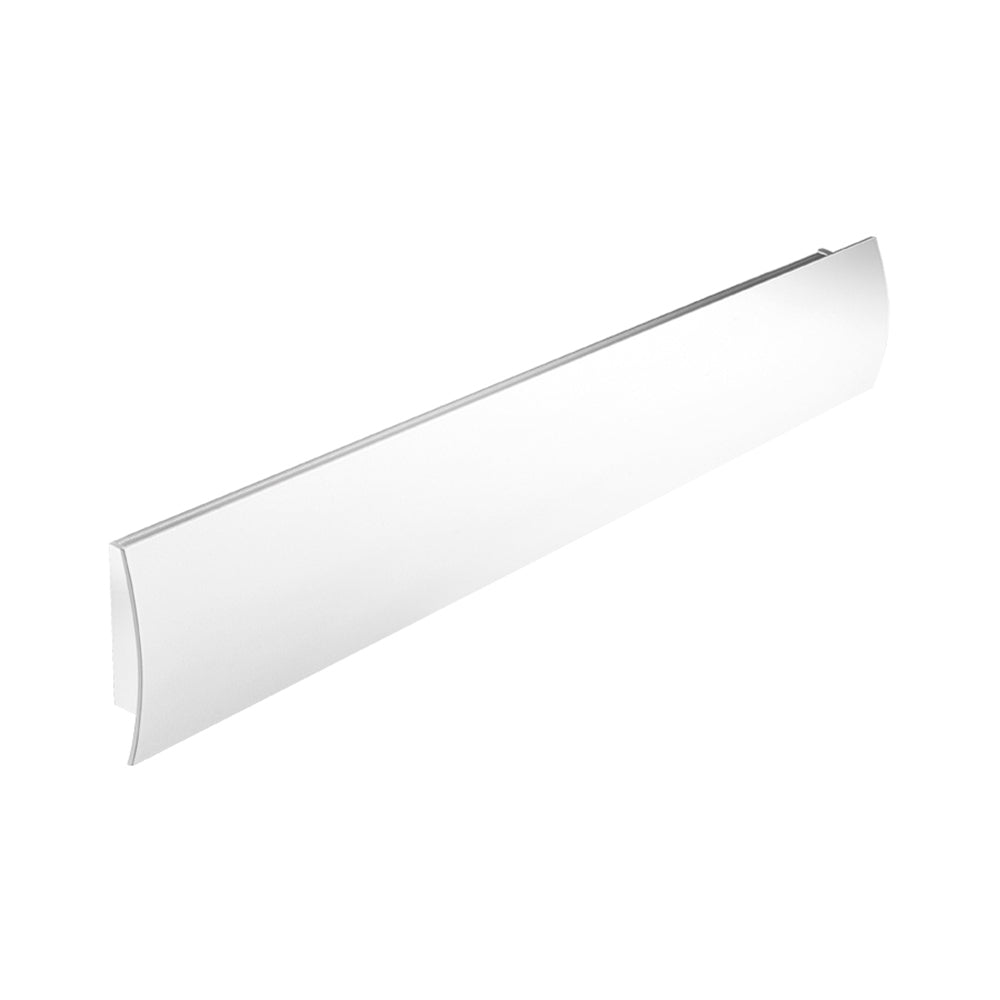 Buy Wall Sconce Australia Berica IN 1.2 Convex Wall Sconce 54W On / Off Aluminium 3000K - BB1210