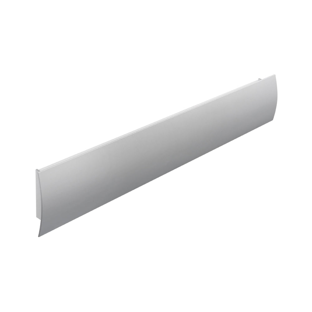 Buy Wall Sconce Australia Berica IN 1.2 Convex Wall Sconce 54W On / Off Aluminium 2700K - BB1210