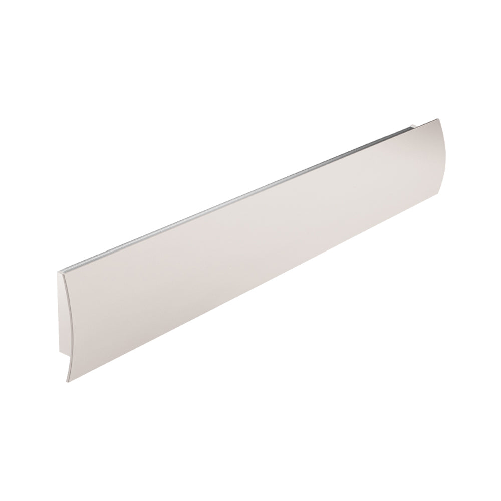Buy Wall Sconce Australia Berica IN 1.2 Convex Wall Sconce 54W On / Off Aluminium 3000K - BB1210