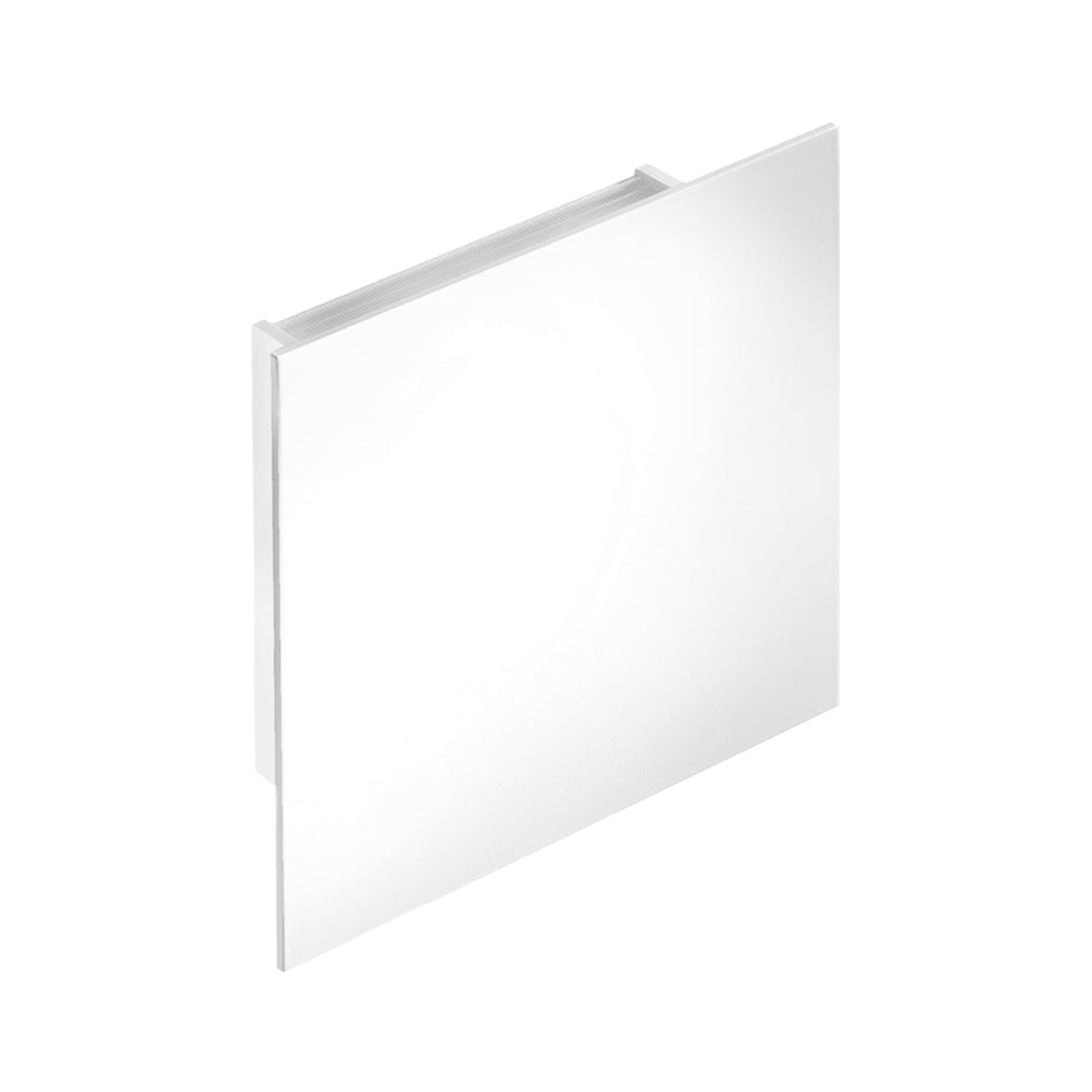 Buy Wall Sconce Australia Berica IN 2.0 Flat Wall Sconce 8W Aluminium 2700K - BB2010