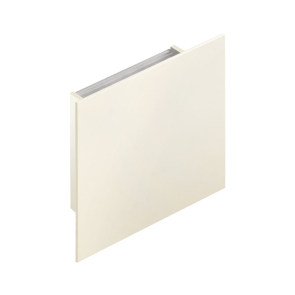 Buy Wall Sconce Australia Berica IN 2.0 Flat Wall Sconce 8W Aluminium 2700K - BB2010