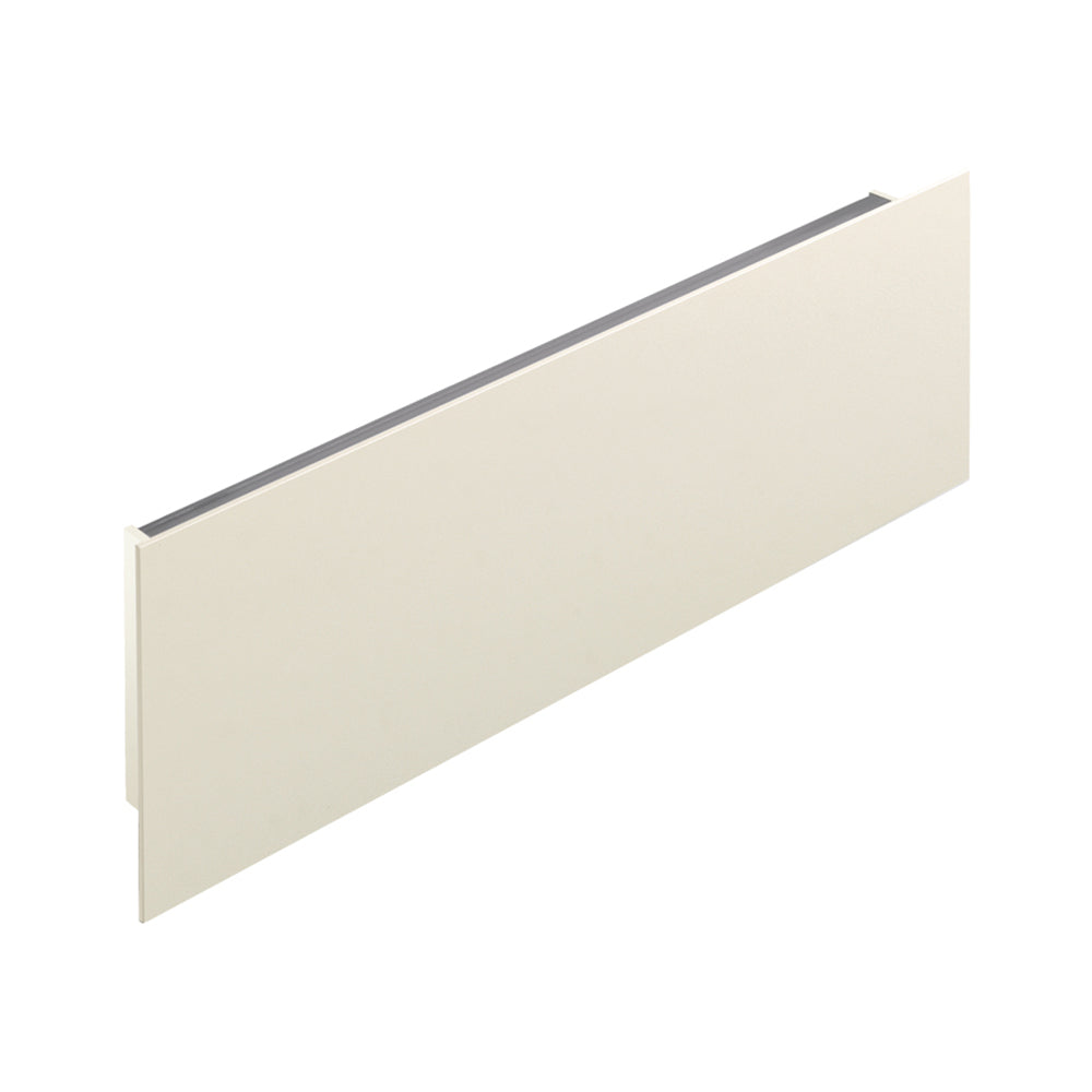 Buy Wall Sconce Australia Berica IN 2.1 Flat Wall Sconce 27W On / Off Aluminium 2700K - BB2110