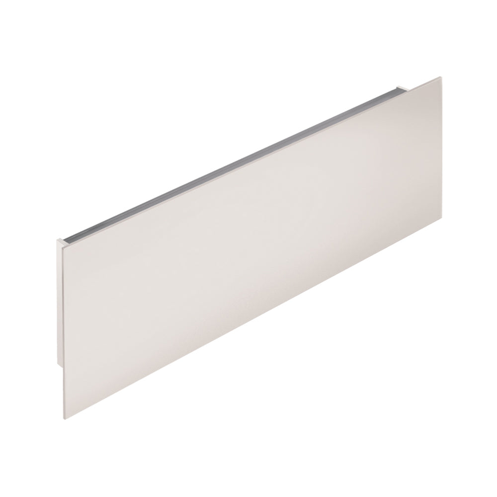 Buy Wall Sconce Australia Berica IN 2.1 Flat Wall Sconce 27W On / Off Aluminium 2700K - BB2110