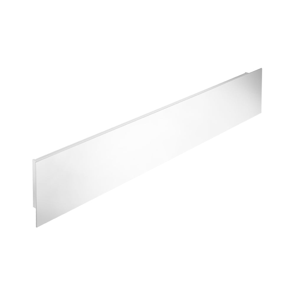 Buy Wall Sconce Australia Berica IN 2.2 Flat Wall Sconce 54W On / Off Aluminium 3000K - BB2110