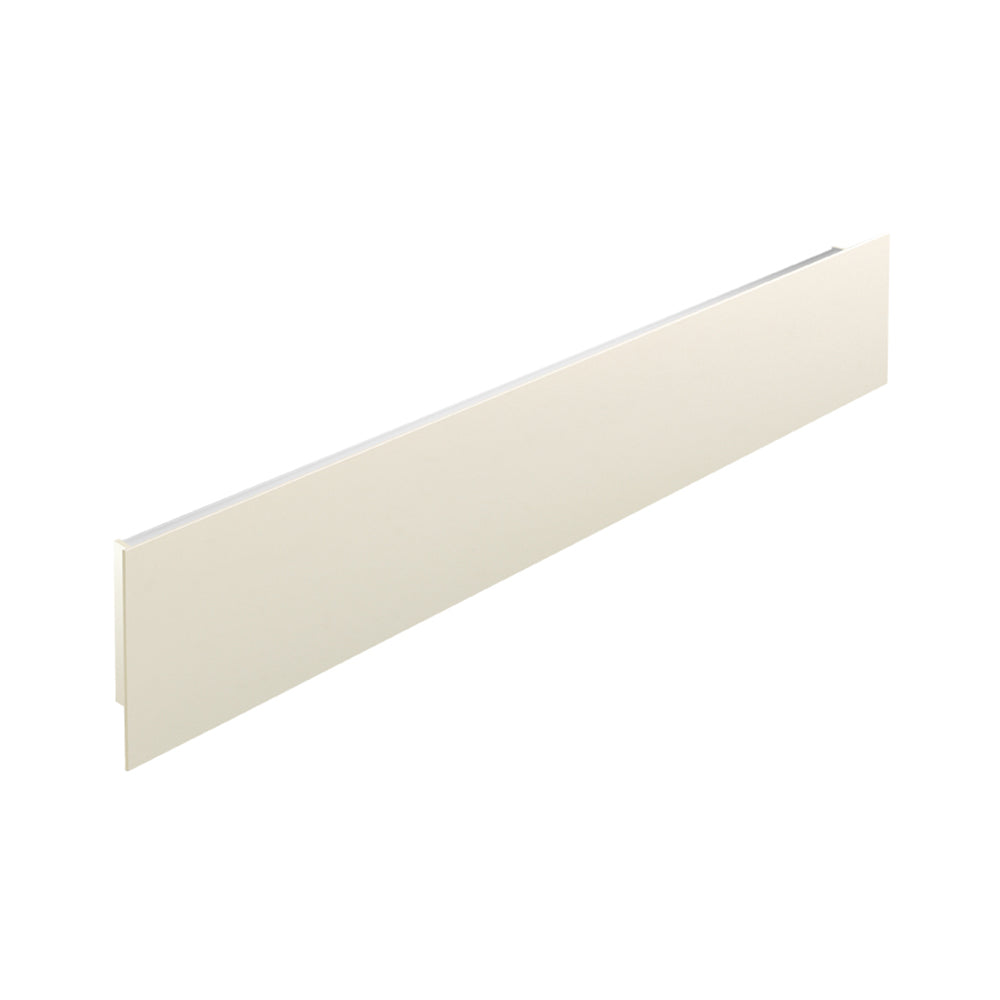 Buy Wall Sconce Australia Berica IN 2.2 Flat Wall Sconce 54W On / Off Aluminium 3000K - BB2110