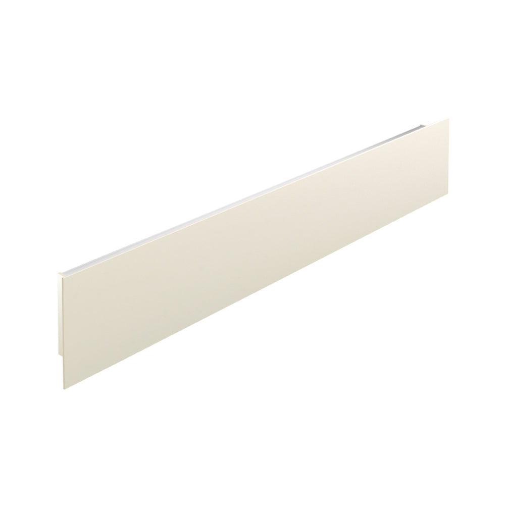 Buy Wall Sconce Australia Berica IN 2.2 Flat Wall Sconce 54W On / Off Aluminium 4000K - BB2110