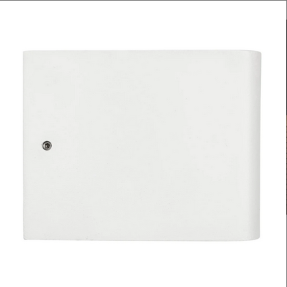 Buy Wall Sconce Australia LILA LED Wall Sconce 10W White Aluminium 3000K - 21837/05