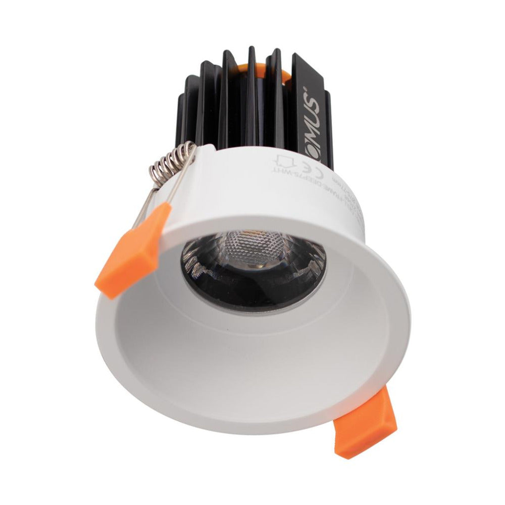 Cell Recessed LED Downlight W85mm 13W White 5CCT - 21680