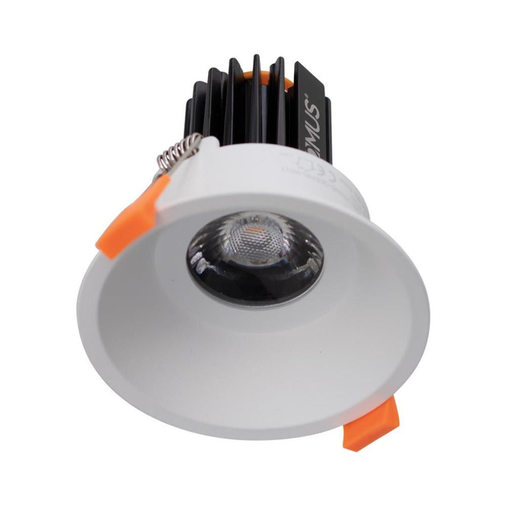 Buy Recessed LED Downlights Australia Cell Recessed LED Downlight W100mm 9W White 5CCT - 21672