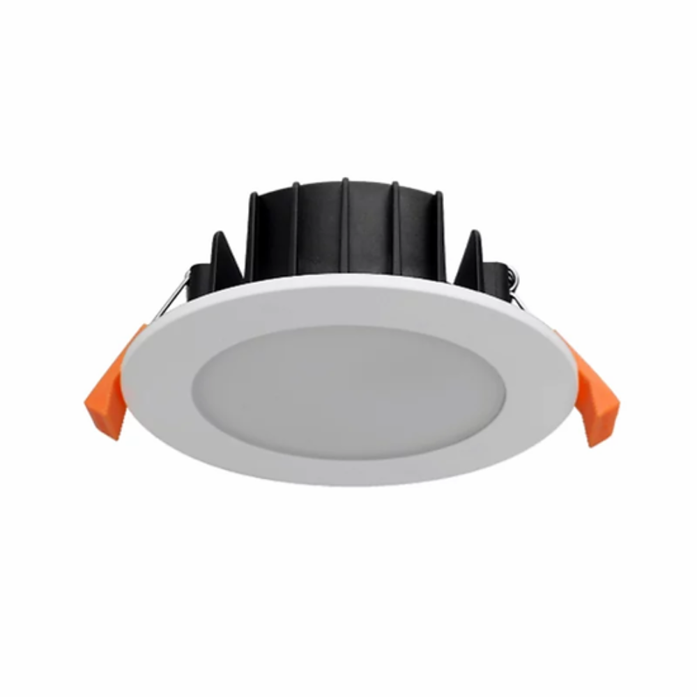 Buy Smart LED Downlights Australia Smart LED Downlight W110mm White 10W - DL1131/TC