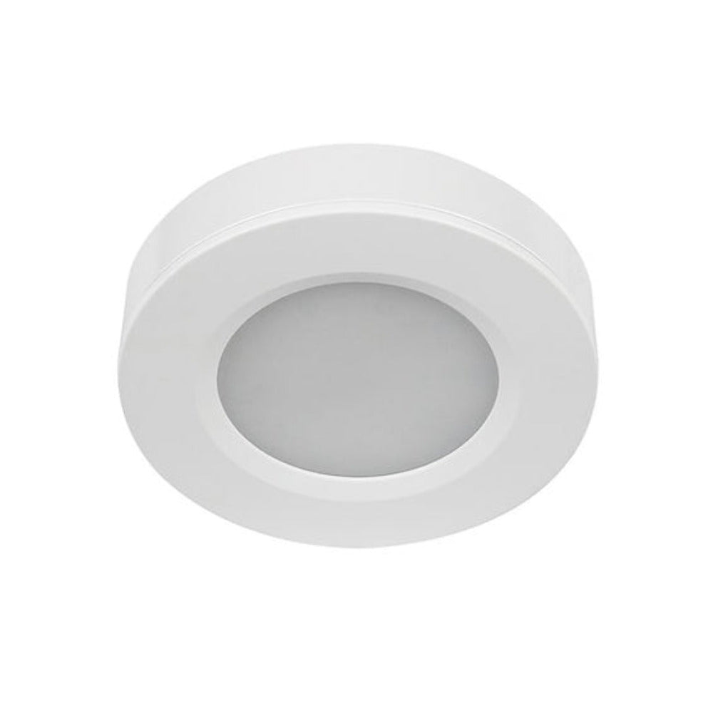 LED Surface Mounted Downlight 12V White 3 CCT - DL103/3W/WH/TC
