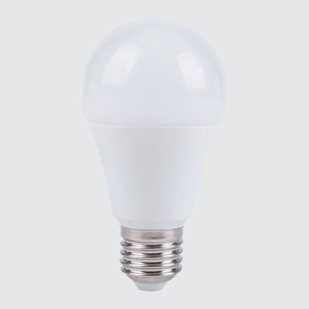 A60 LED Globe White ES 11W 240V 4000K - LED/A60/E27/NW