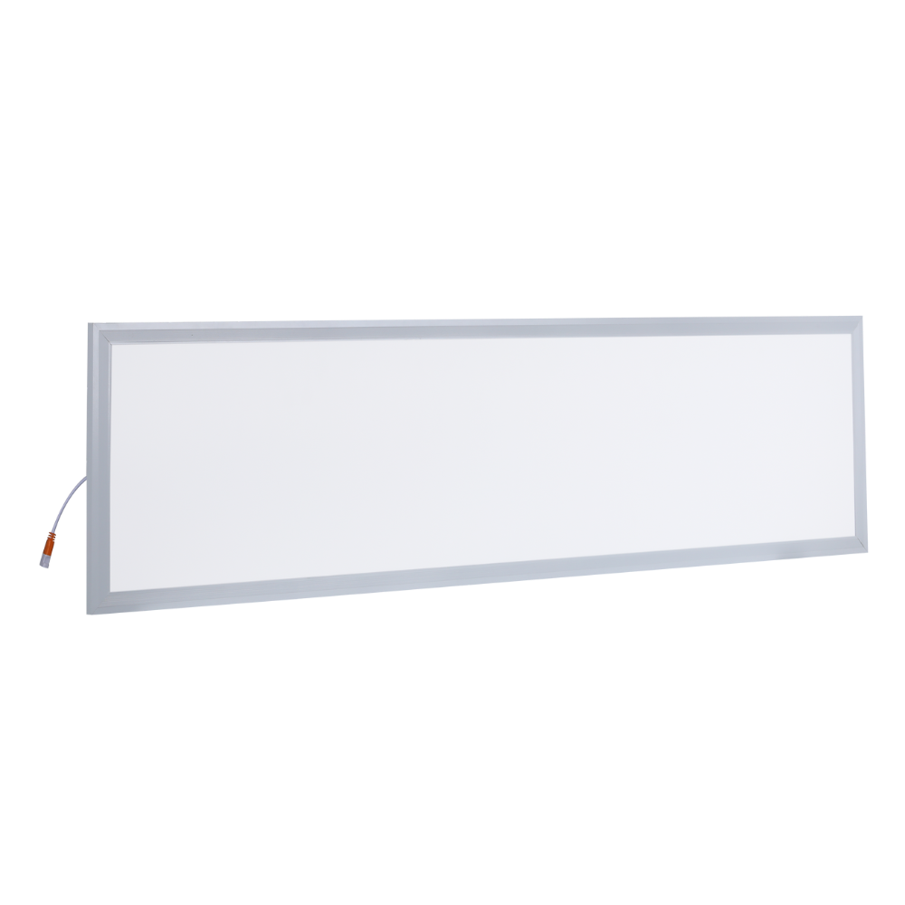LED Panel Light 40W 300mm x 1200mm White Aluminium 3CCT - LPB NEW-40W/TC (300*1200)