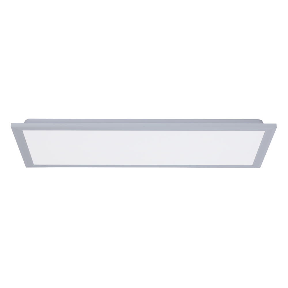 LED Panel Light 18W 300mm x 600mm White Aluminium 3CCT - LPB  NEW-18W/TC(300*600)