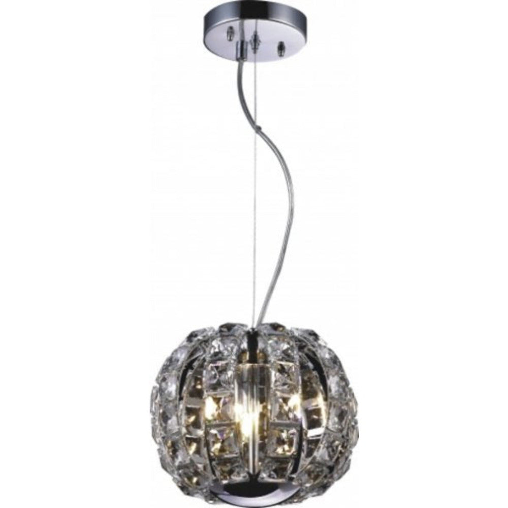 Buy Pendant Lights Australia Fiorentino Lighting - ELENA 3 Light Pendant