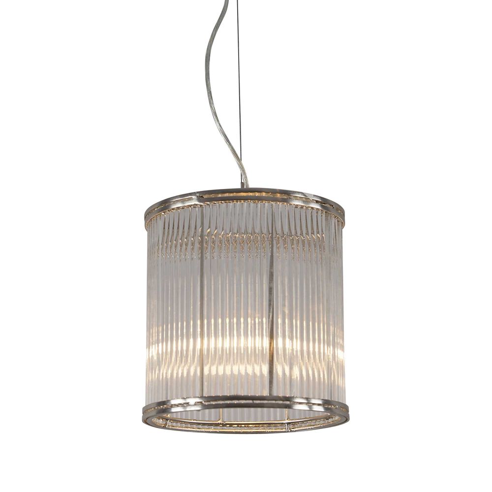 Buy Pendant Lights Australia Denzel Medium Hanging Chandelier - ELJE22970