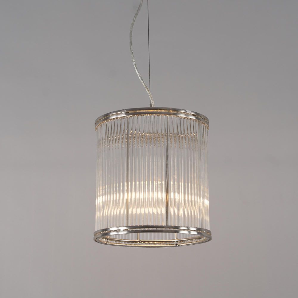 Buy Pendant Lights Australia Denzel Medium Hanging Chandelier - ELJE22970