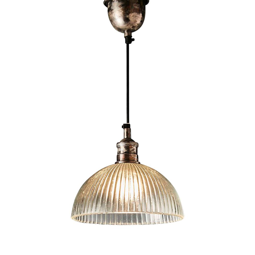 Buy Pendant Lights Australia Fratelli 1 Light Pendant Antique Silver - ELPIM11005AS