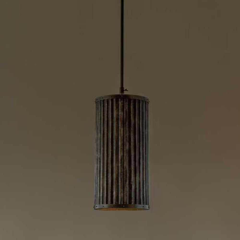 Buy Pendant Lights Australia Jawa 1 Light Pendant - ELRD0807003