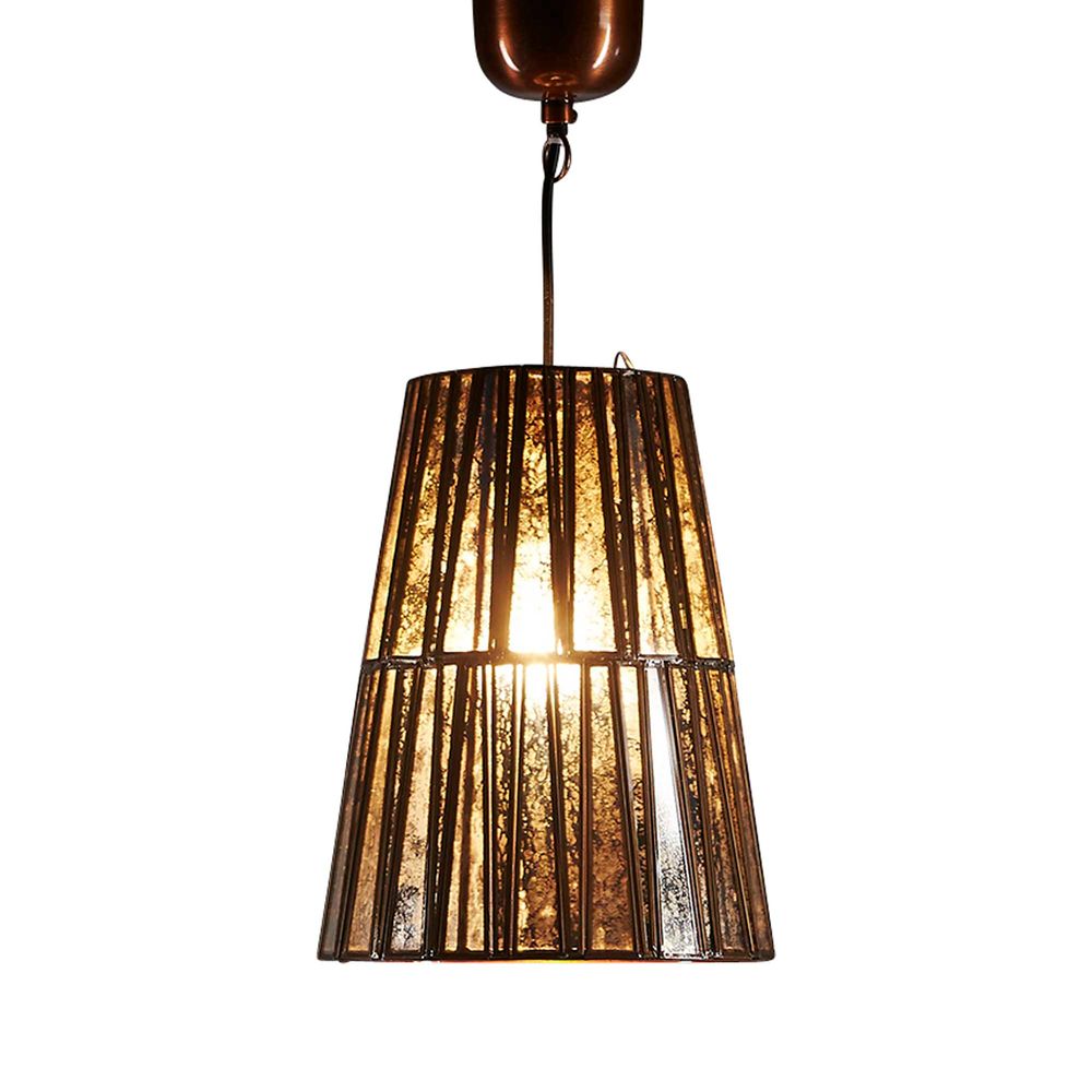 Buy Pendant Lights Australia Cleveland Medium 1 Light Pendant - ELJE14329