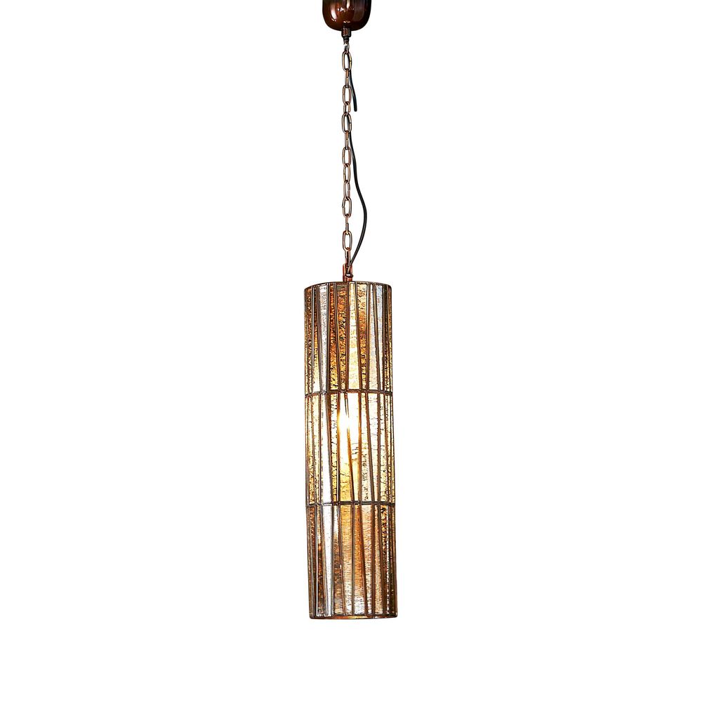 Buy Pendant Lights Australia Cape Town 1 Light Pendant - ELJE14354