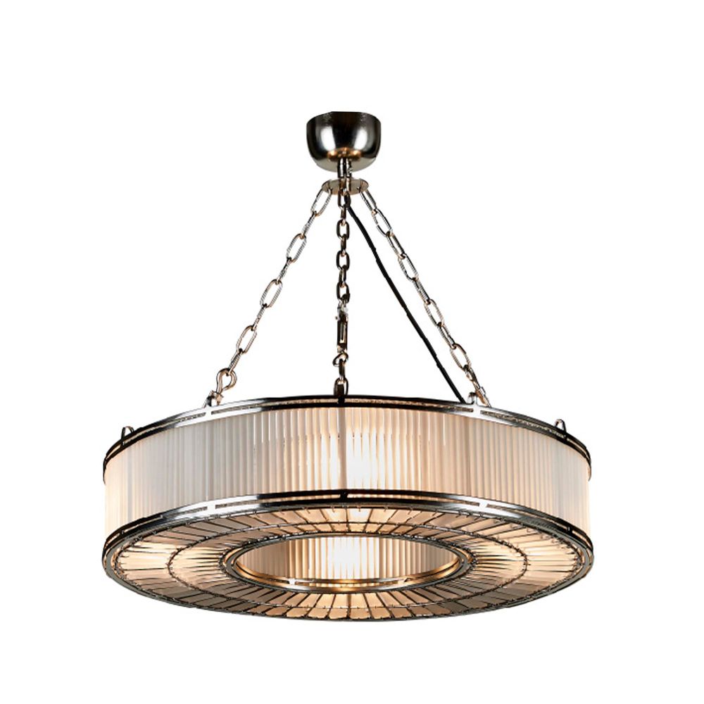 Buy Pendant Lights Australia Franschhoek 4 Light Ring Pendant - ELJE60269