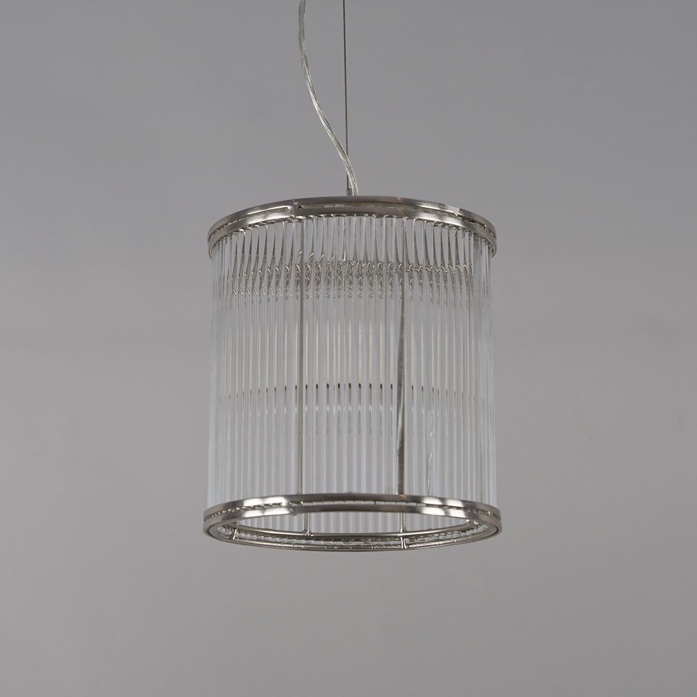 Buy Pendant Lights Australia Denzel Medium Hanging Chandelier - ELJE22970