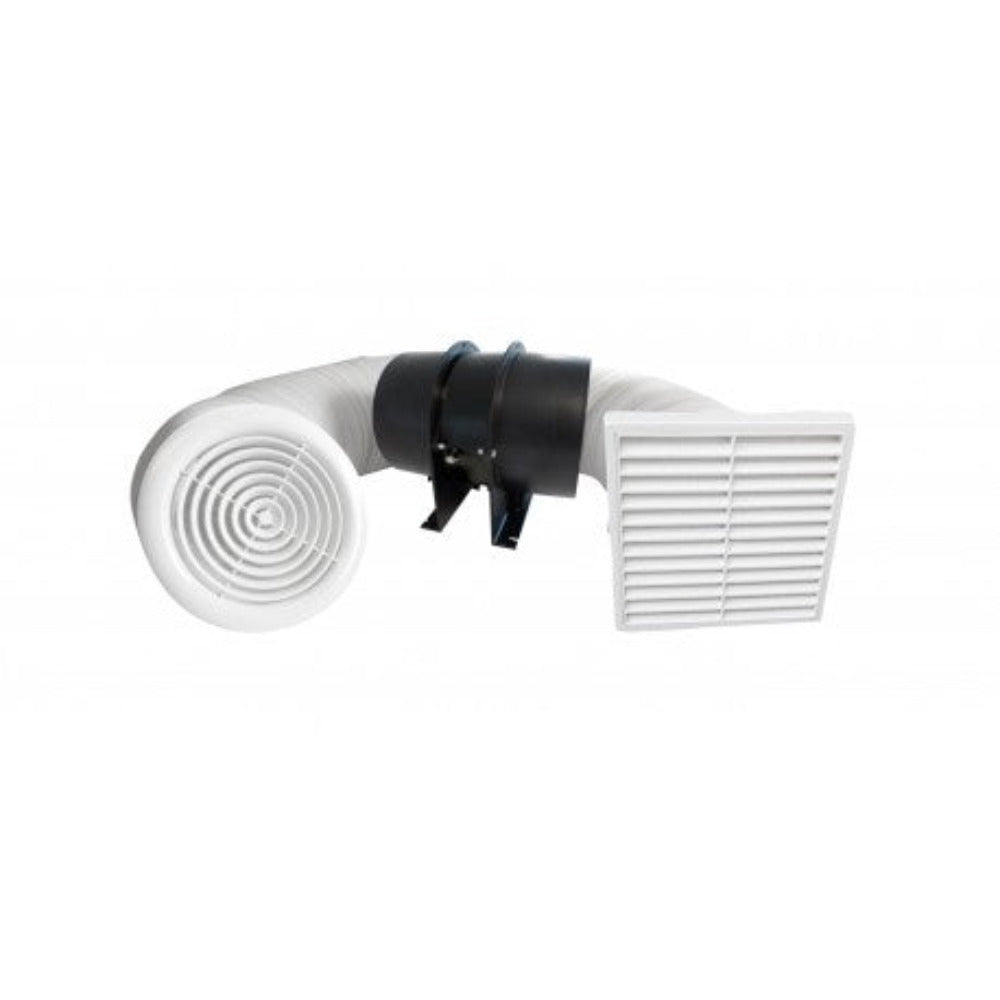 Int Kit Fan Hyper Inline Kit 150mm - FAN0101
