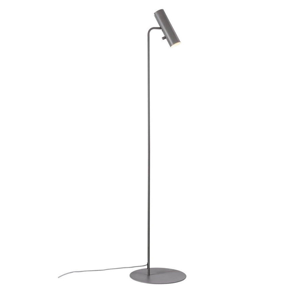 MIB 1 Light Floor Lamp Grey - 71704011