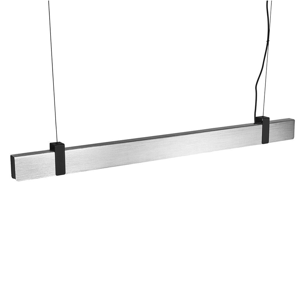 Buy LED Pendants Australia Lilt 27W Dimmable LED Pendant Brushed steel - 2010603032