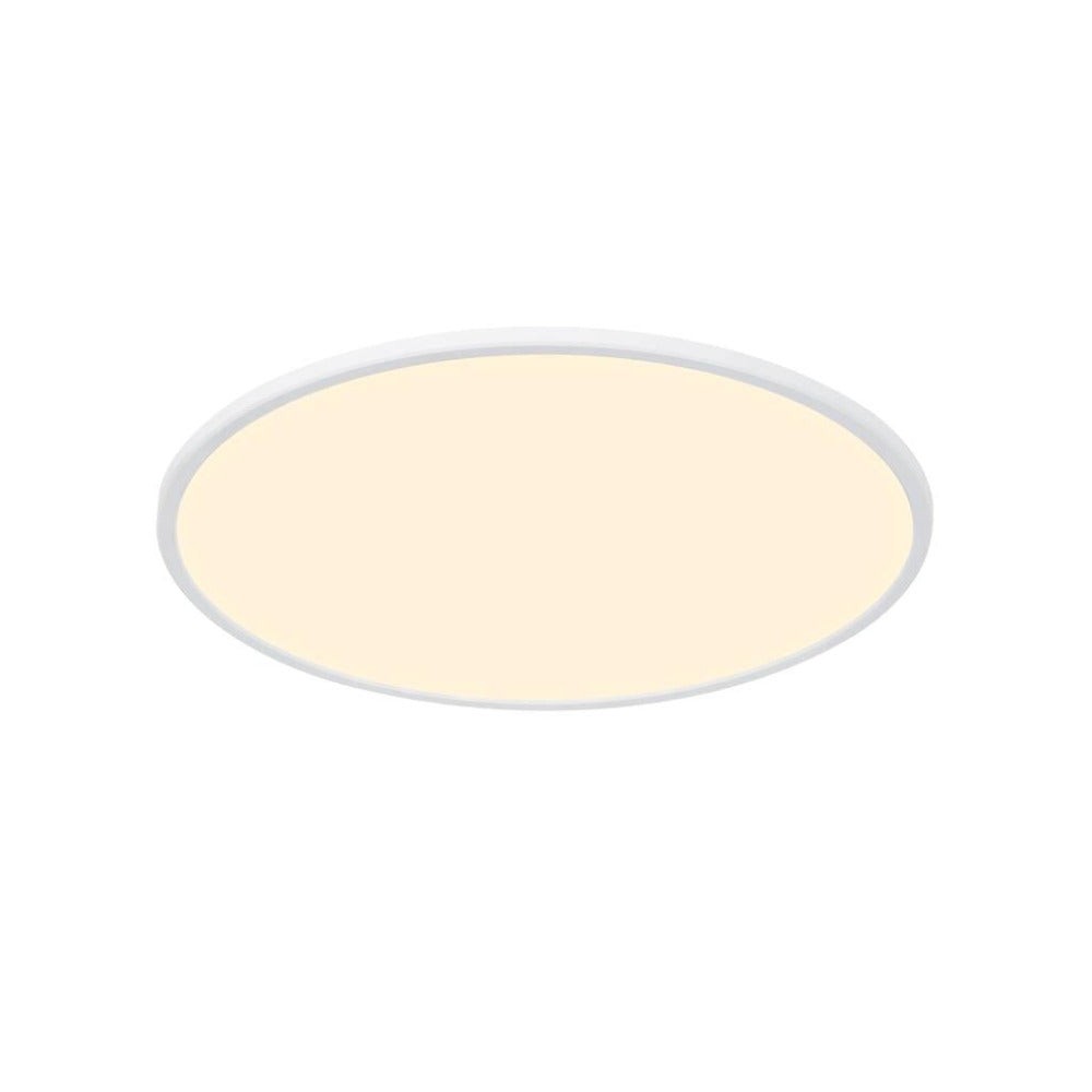 Oja 60 Smart LED Oyster Light White - 2015146101