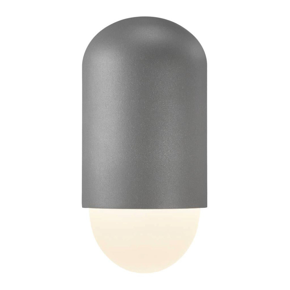 Buy Wall Sconce Australia Heka 1 Light Wall Light Anthracite - 2118211050