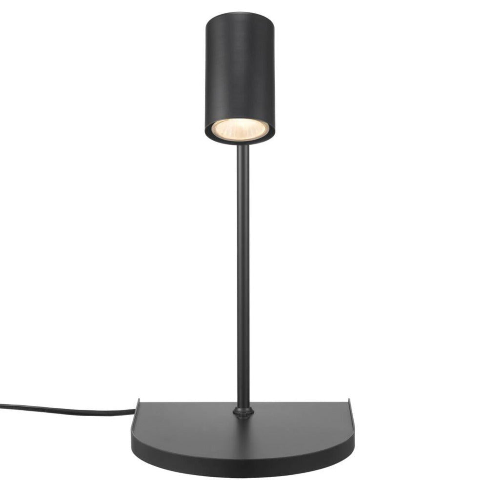 Cody 1 Light Wall Light Black - 2112001003