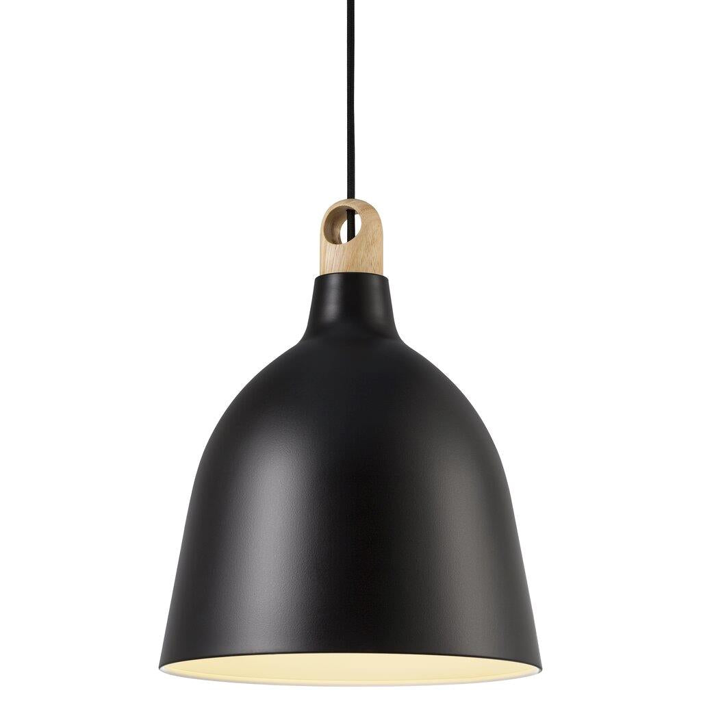 Buy Pendant Lights Australia Moku 29 1 Light Pendant Black - 48123003