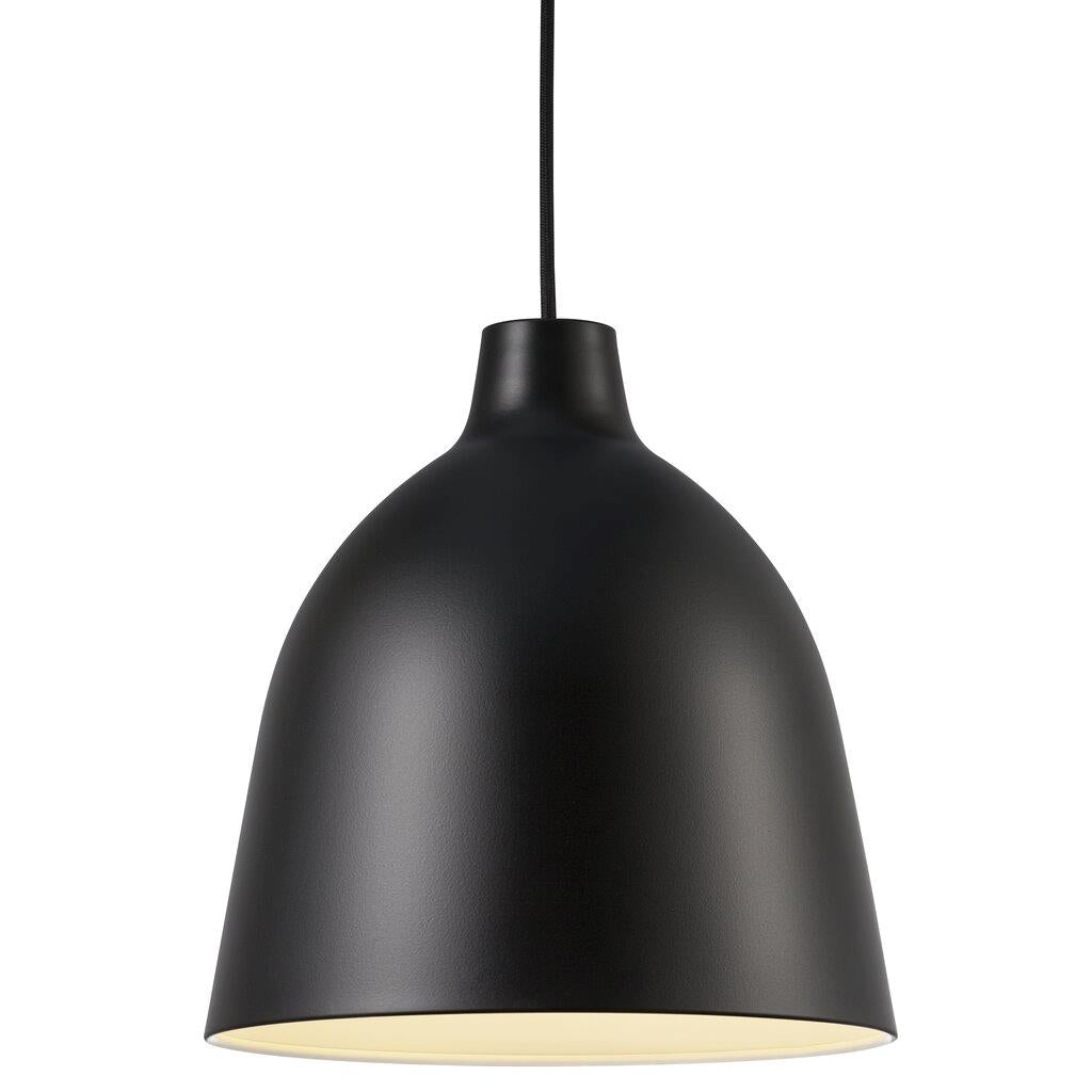 Buy Pendant Lights Australia Moku 29 1 Light Pendant Black - 48123003