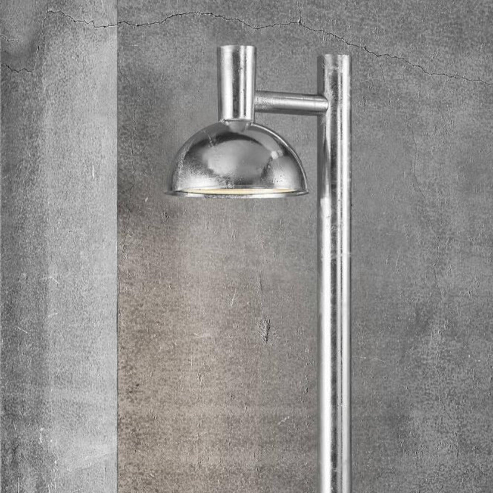 Arki 1 Light Path Light Galvanized - 2118108031